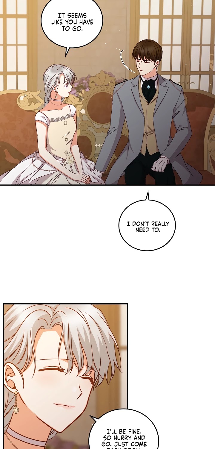 Beware of the Brothers! Chapter 71 page 18 - Chapter 71