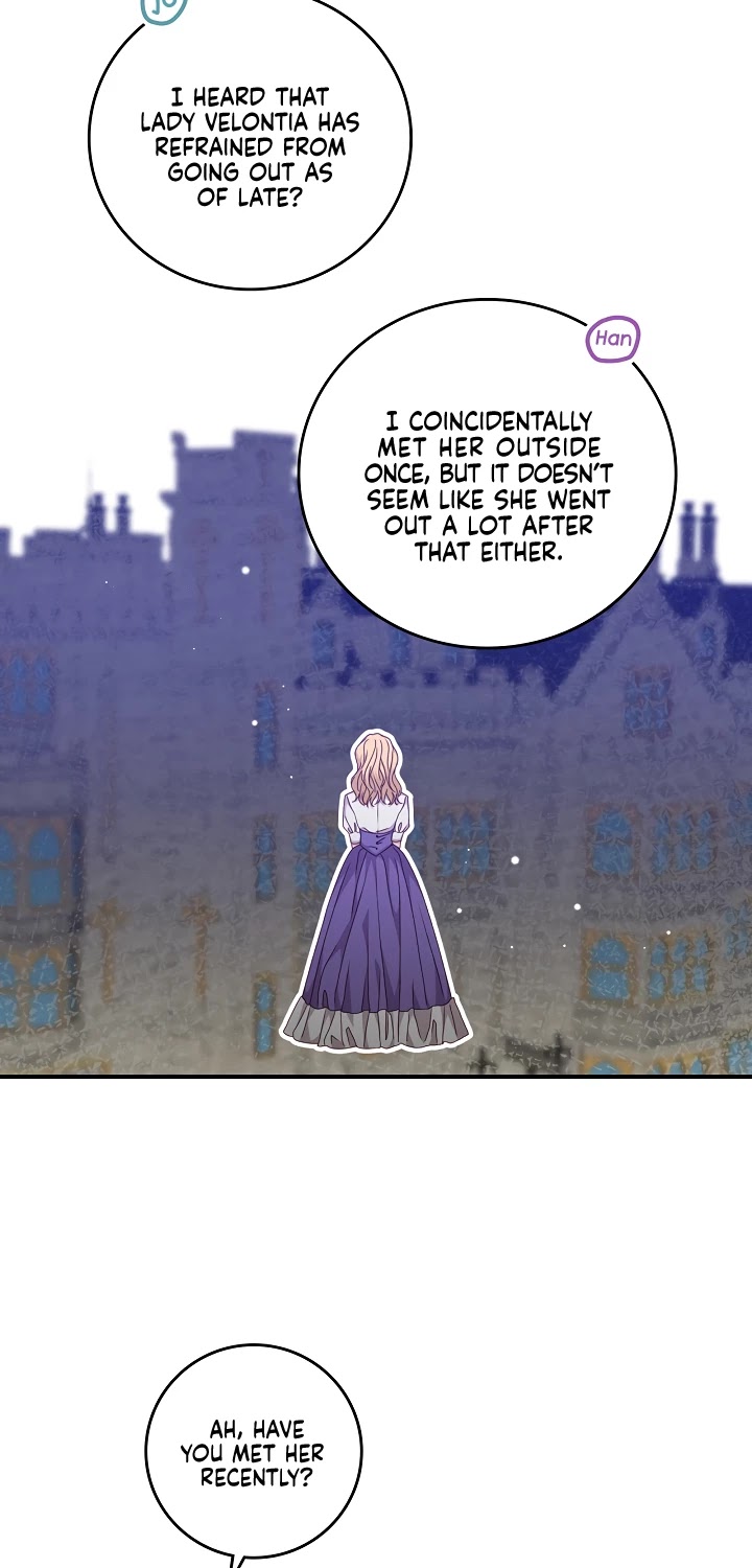 Beware of the Brothers! Chapter 71 page 24 - Chapter 71