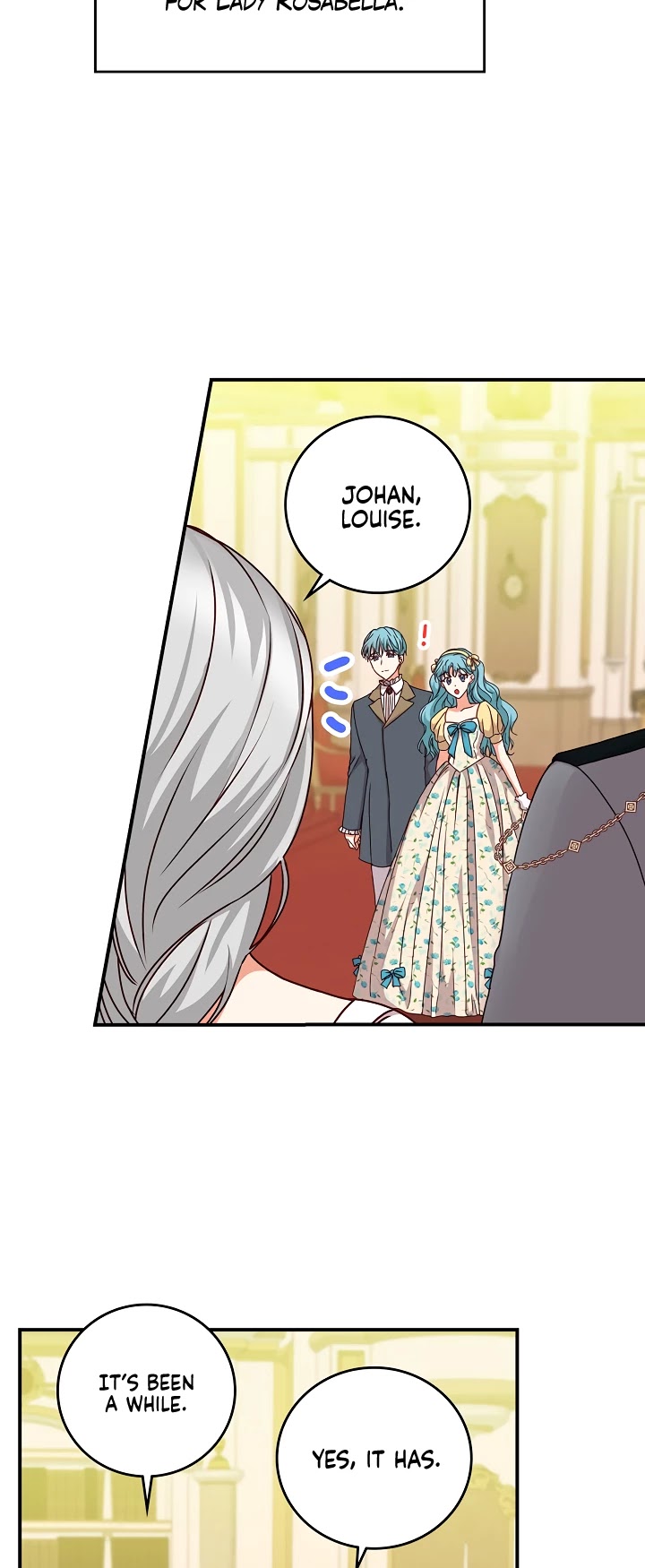 Beware of the Brothers! Chapter 71 page 3 - Chapter 71