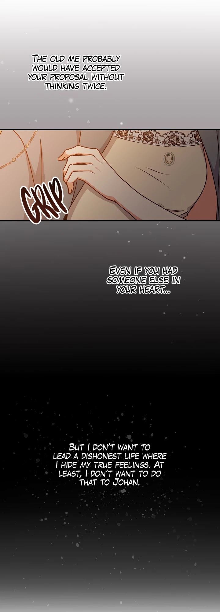 Beware of the Brothers! Chapter 71 page 30 - Chapter 71