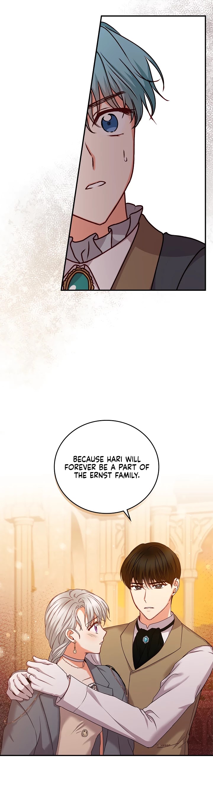 Beware of the Brothers! Chapter 71 page 32 - Chapter 71