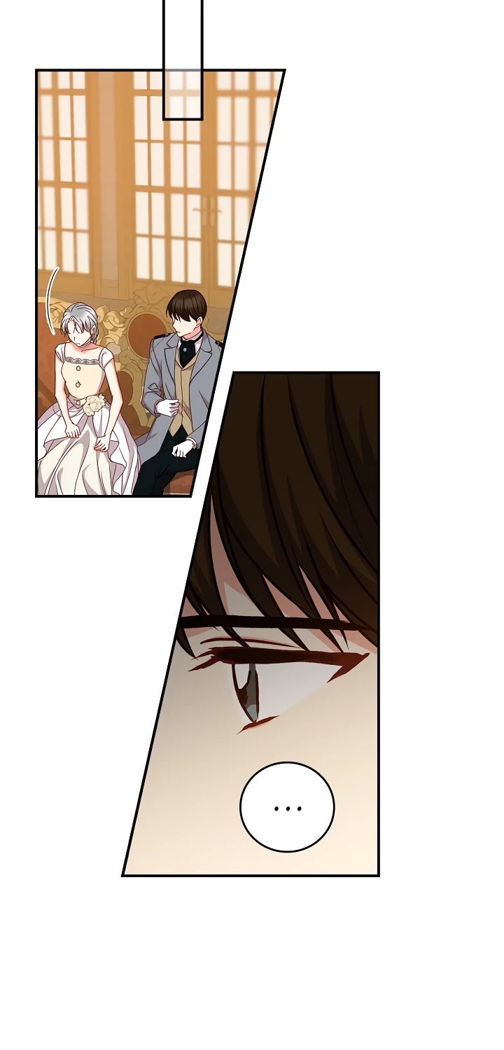 Beware of the Brothers! Chapter 71 page 9 - Chapter 71