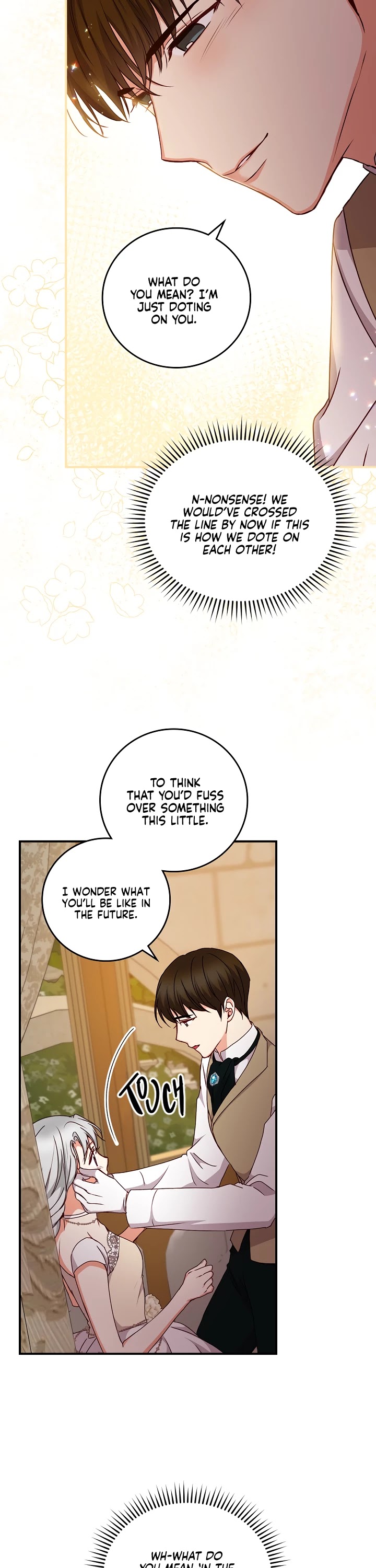 Beware of the Brothers! Chapter 72 page 21 - Chapter 72