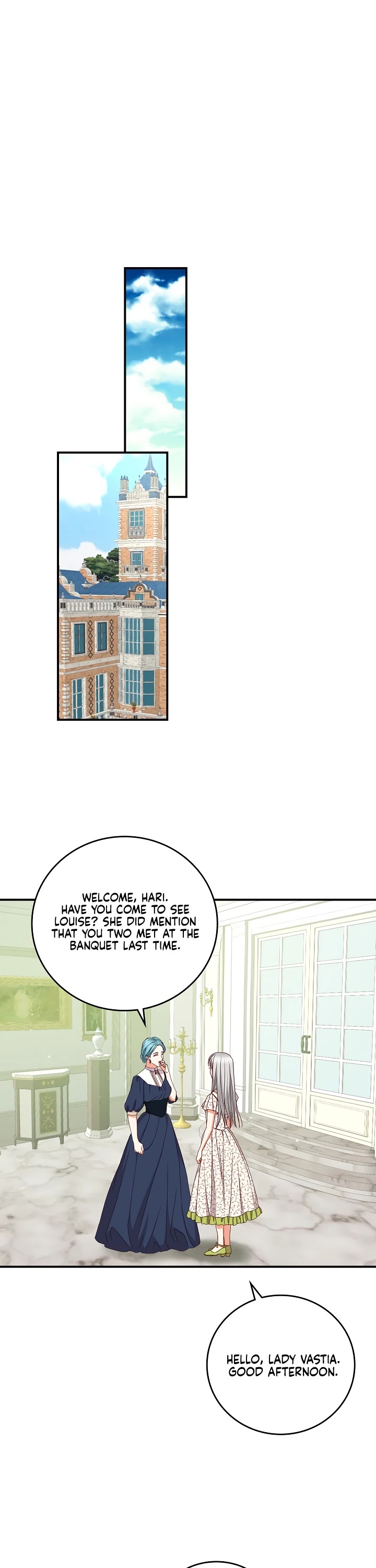Beware of the Brothers! Chapter 72 page 27 - Chapter 72