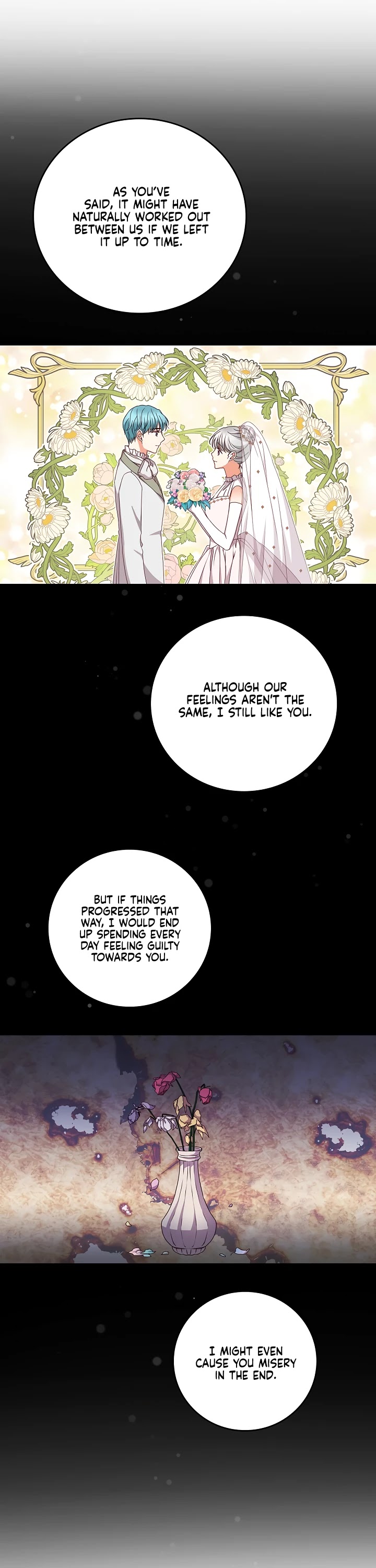 Beware of the Brothers! Chapter 72 page 33 - Chapter 72