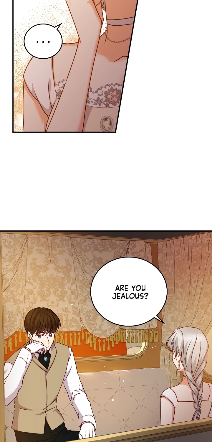 Beware of the Brothers! Chapter 72 page 8 - Chapter 72
