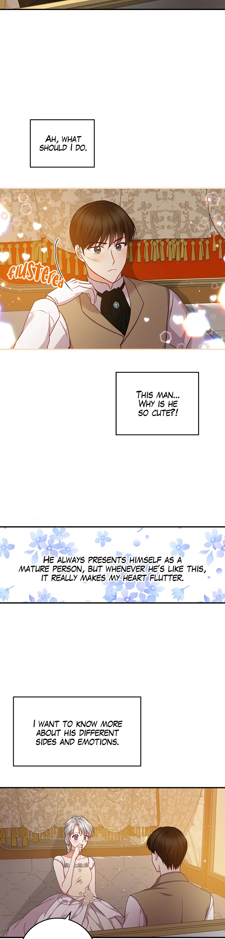 Beware of the Brothers! Chapter 72 page 9 - Chapter 72