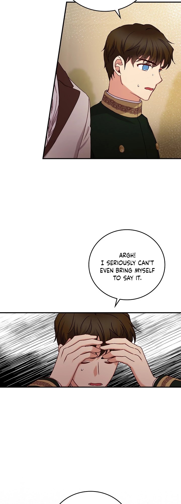 Beware of the Brothers! Chapter 73 page 11 - Chapter 73