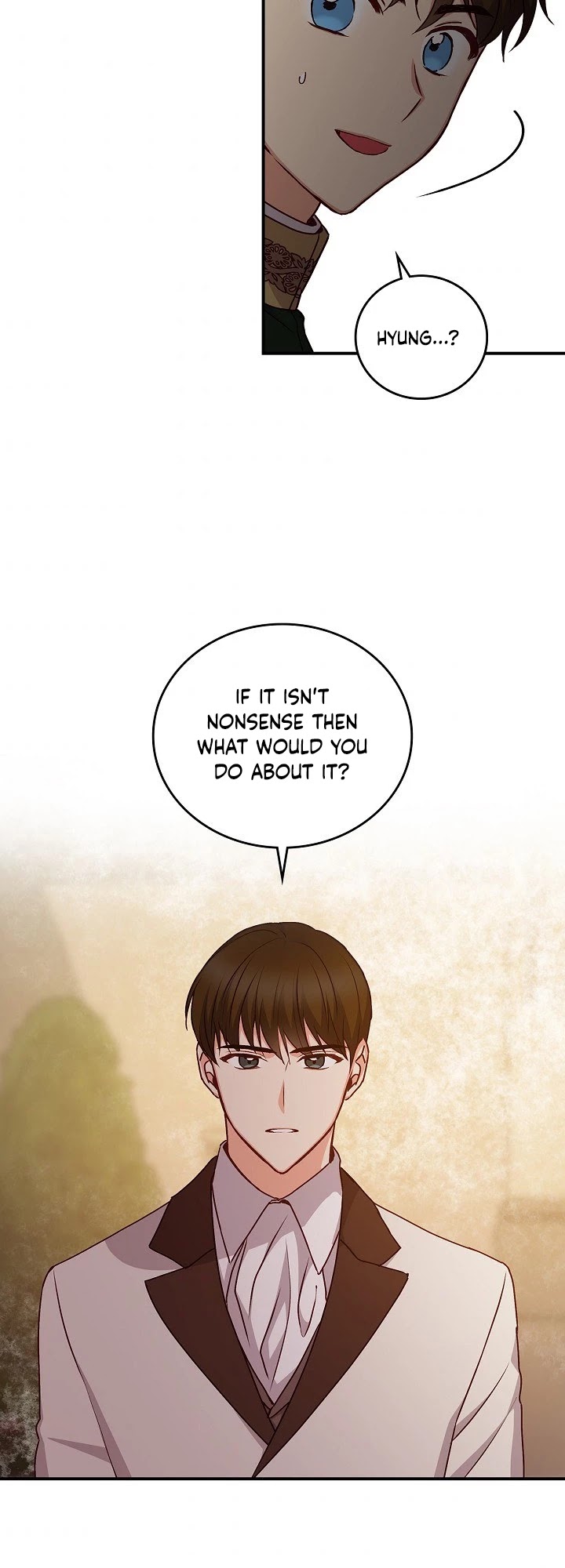 Beware of the Brothers! Chapter 73 page 14 - Chapter 73