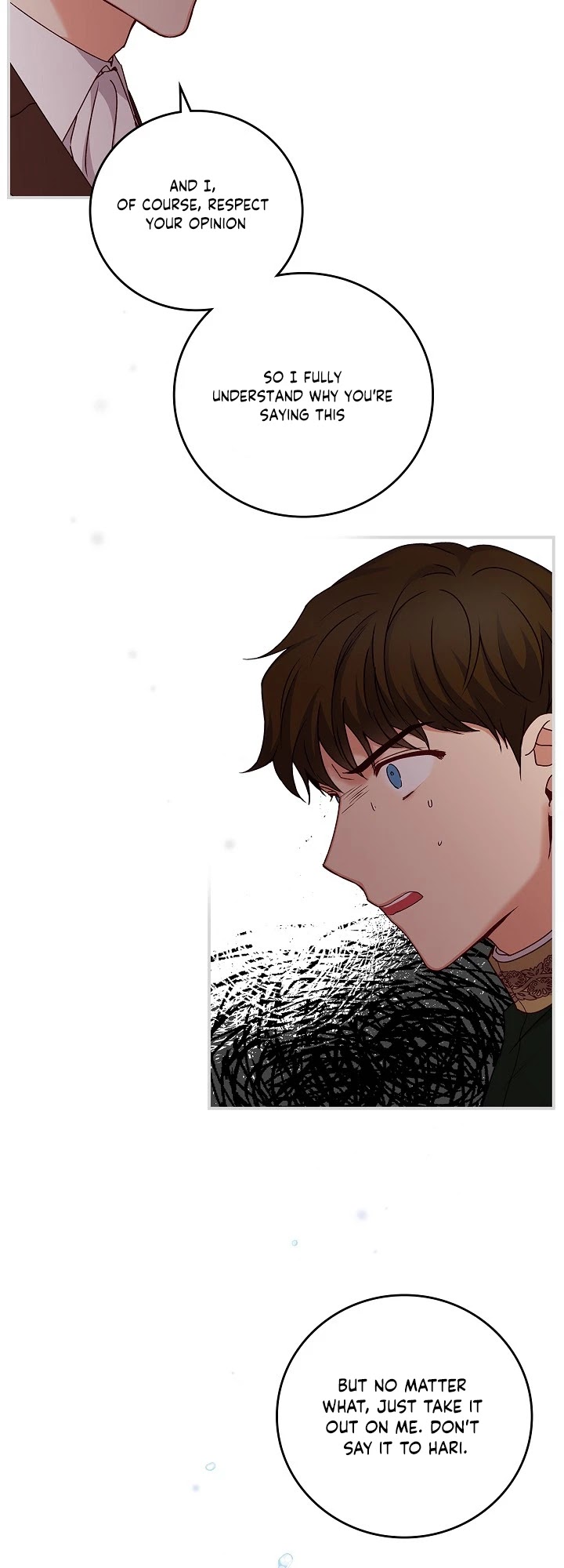 Beware of the Brothers! Chapter 73 page 20 - Chapter 73