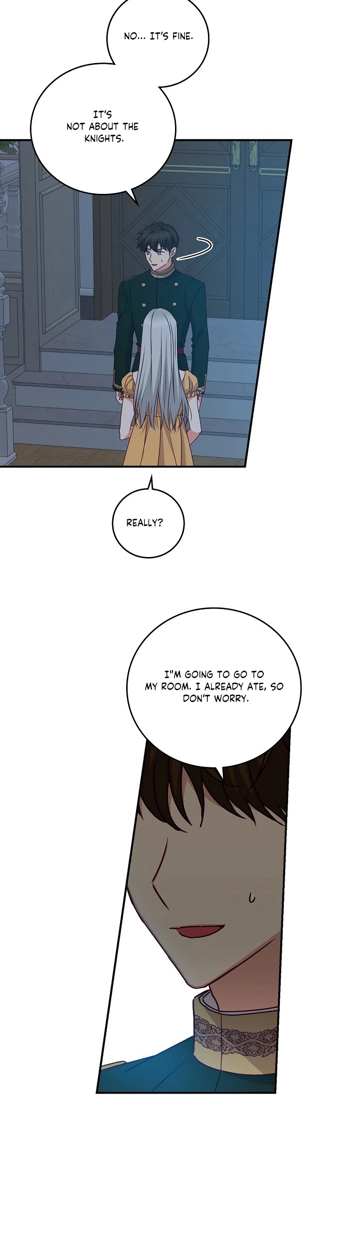 Beware of the Brothers! Chapter 73 page 27 - Chapter 73