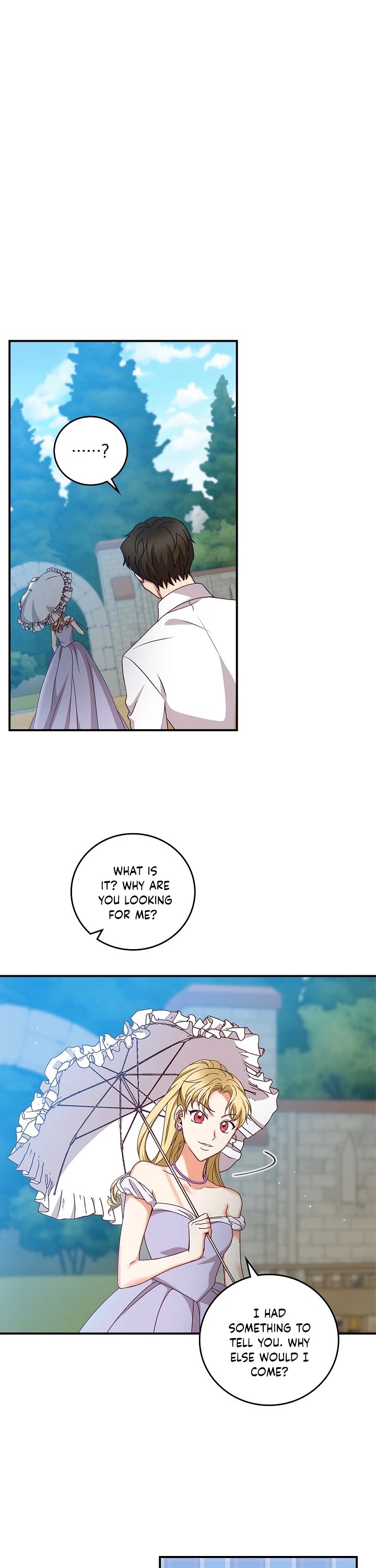 Beware of the Brothers! Chapter 73 page 3 - Chapter 73