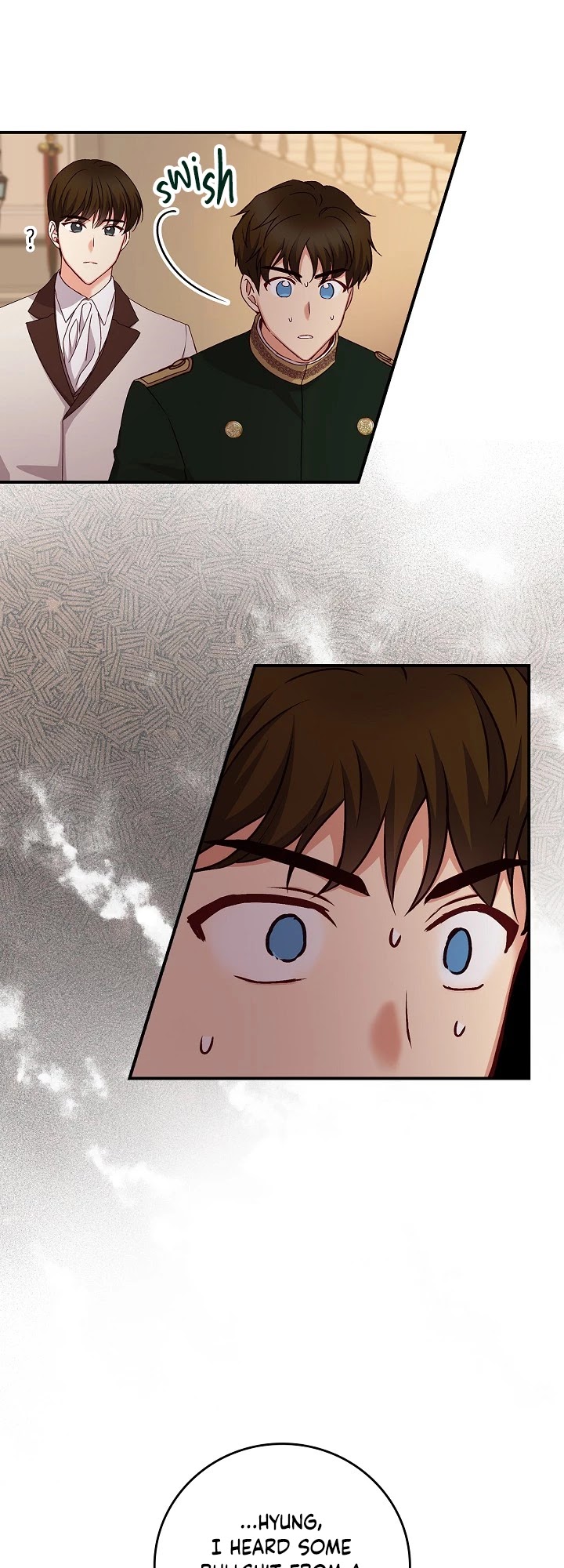 Beware of the Brothers! Chapter 73 page 9 - Chapter 73