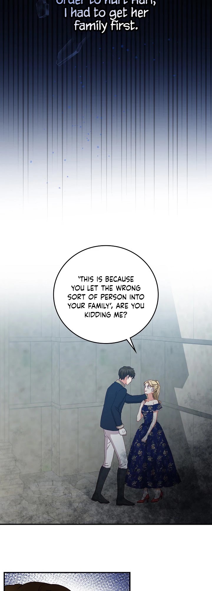 Beware of the Brothers! Chapter 74 page 10 - Chapter 74