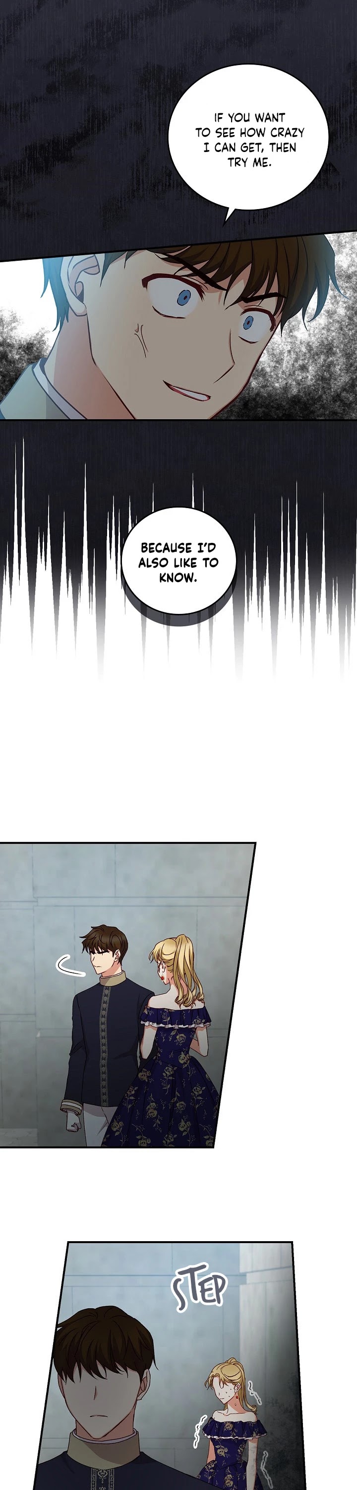 Beware of the Brothers! Chapter 74 page 16 - Chapter 74