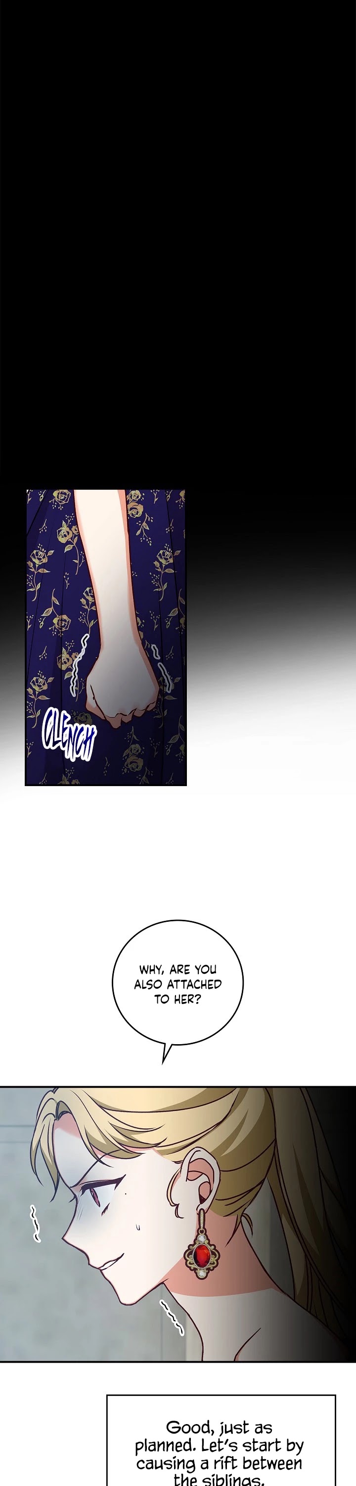 Beware of the Brothers! Chapter 74 page 8 - Chapter 74