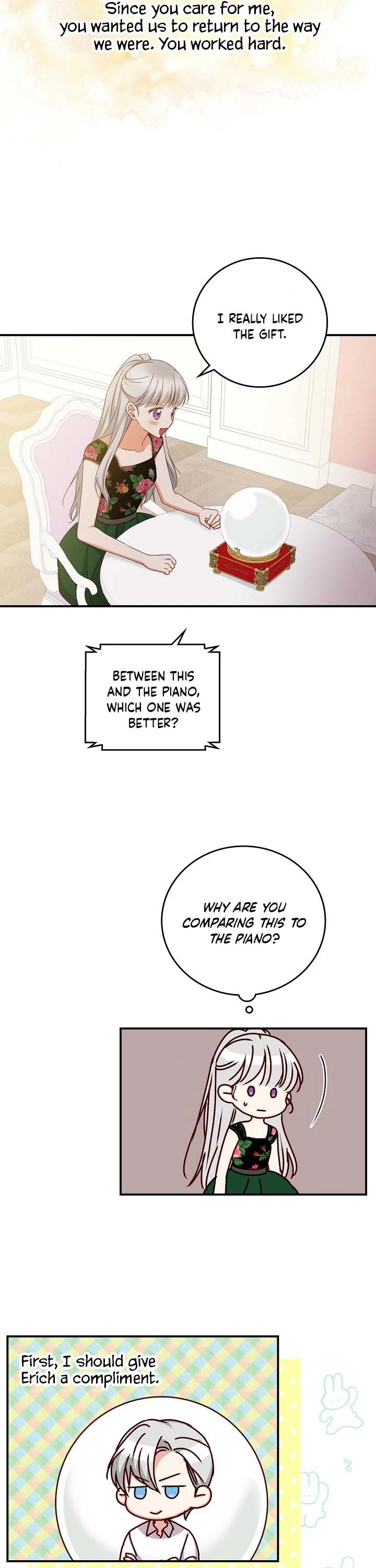 Beware of the Brothers! Chapter 75 page 10 - Chapter 75