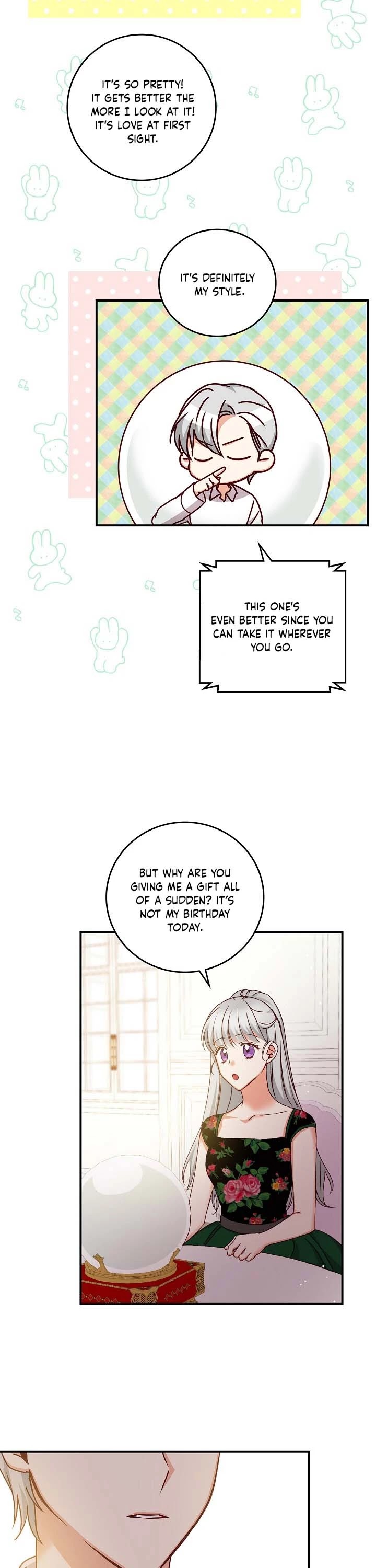 Beware of the Brothers! Chapter 75 page 11 - Chapter 75
