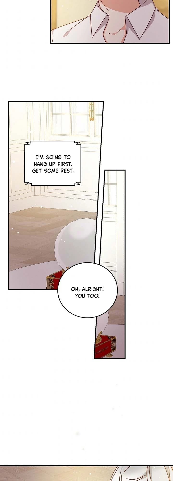 Beware of the Brothers! Chapter 75 page 13 - Chapter 75