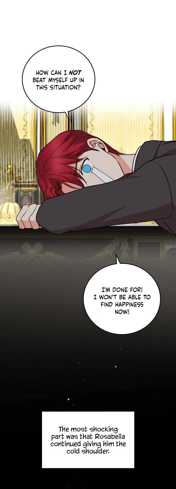 Beware of the Brothers! Chapter 75 page 20 - Chapter 75