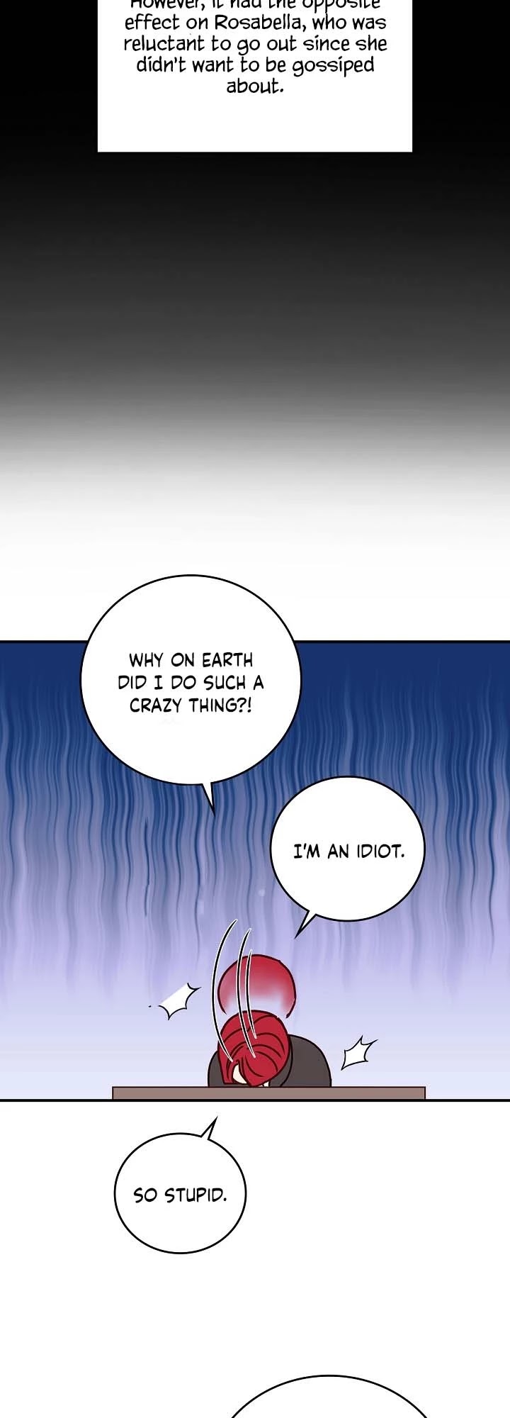 Beware of the Brothers! Chapter 75 page 23 - Chapter 75