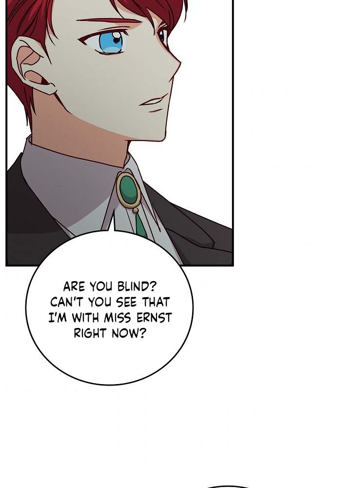 Beware of the Brothers! Chapter 75 page 27 - Chapter 75