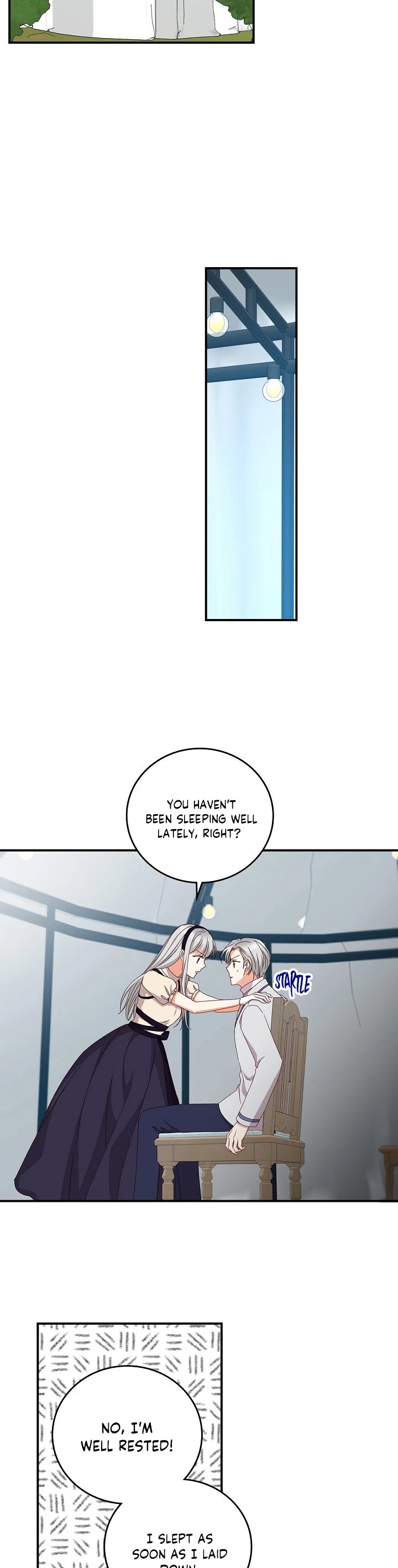 Beware of the Brothers! Chapter 76 page 14 - Chapter 76