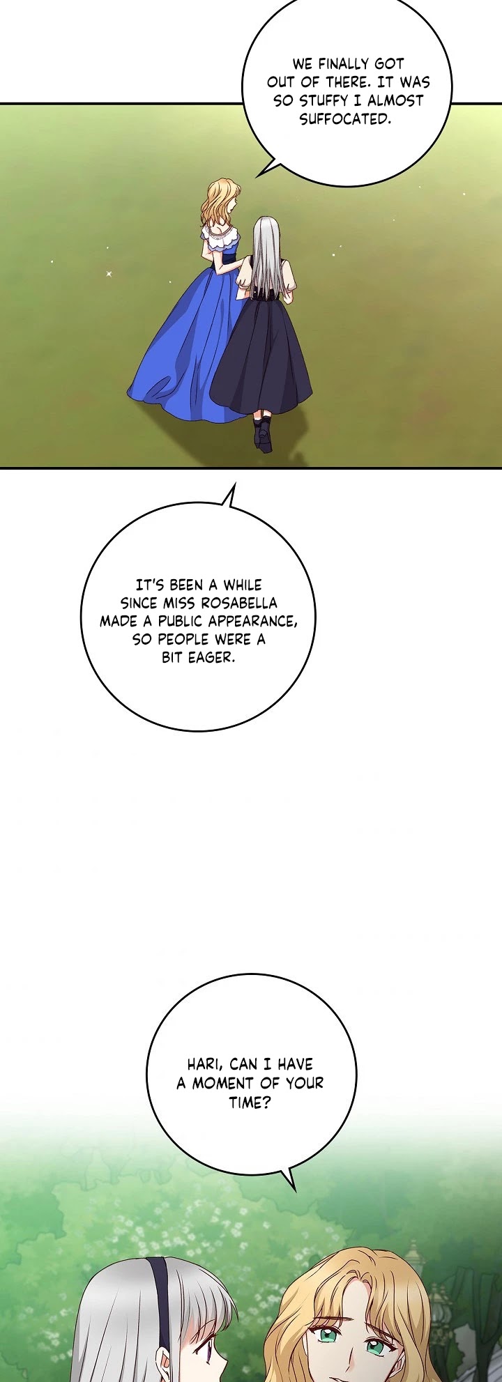 Beware of the Brothers! Chapter 76 page 23 - Chapter 76