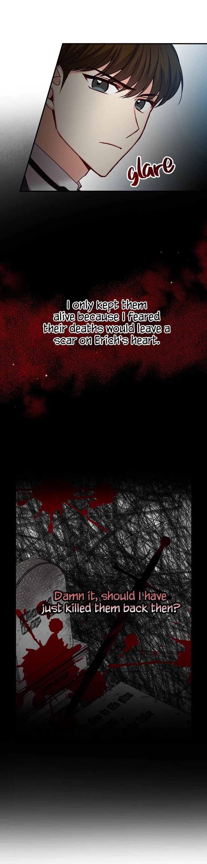 Beware of the Brothers! Chapter 76 page 7 - Chapter 76