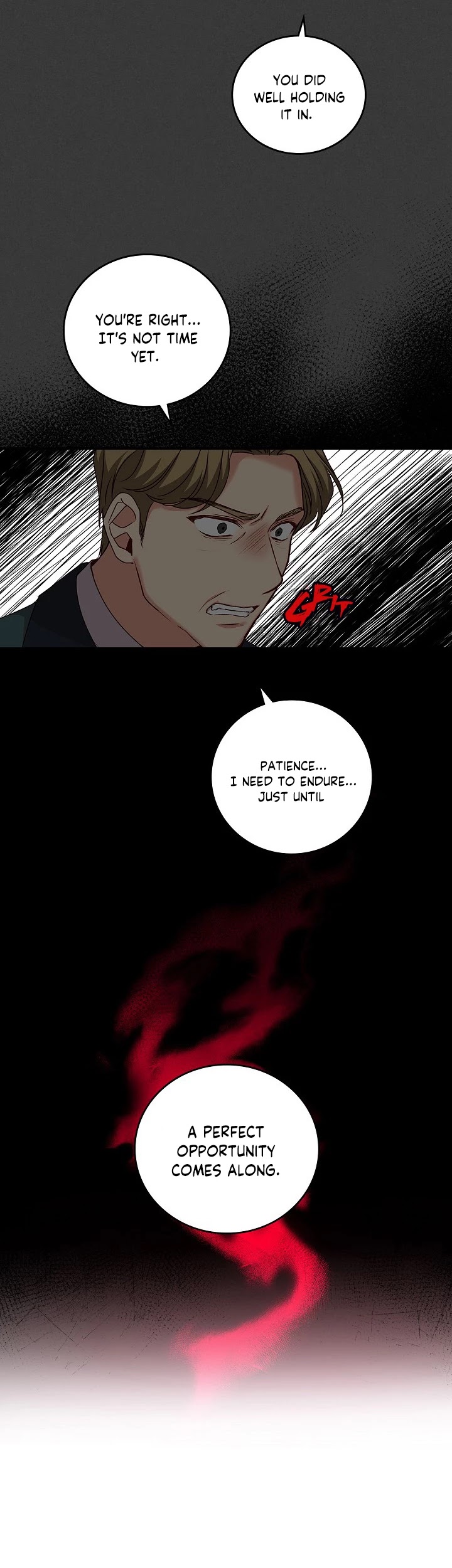 Beware of the Brothers! Chapter 76 page 9 - Chapter 76
