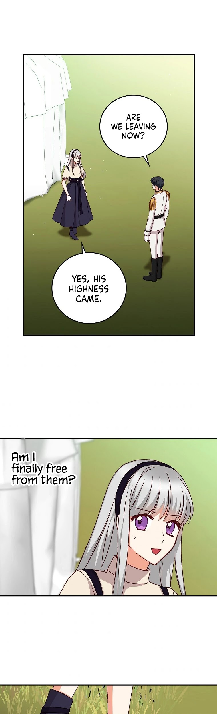 Beware of the Brothers! Chapter 77 page 14 - Chapter 77