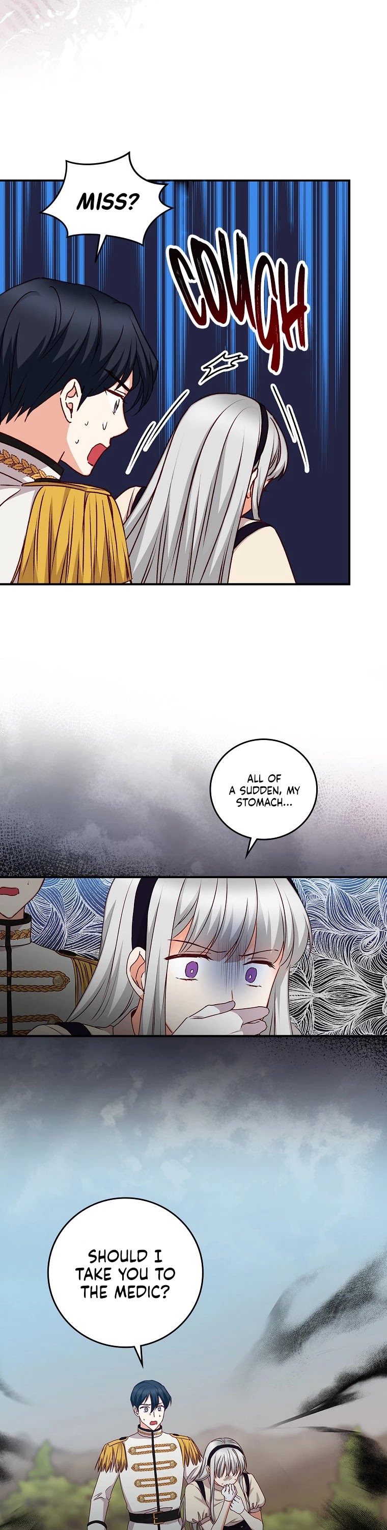Beware of the Brothers! Chapter 77 page 16 - Chapter 77