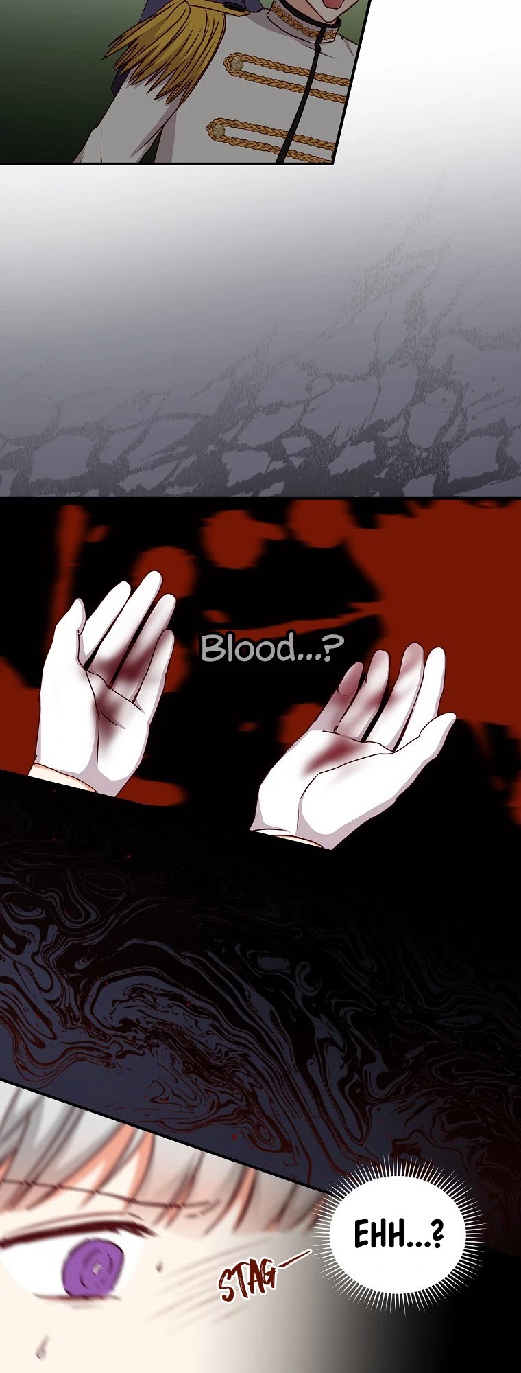 Beware of the Brothers! Chapter 77 page 18 - Chapter 77