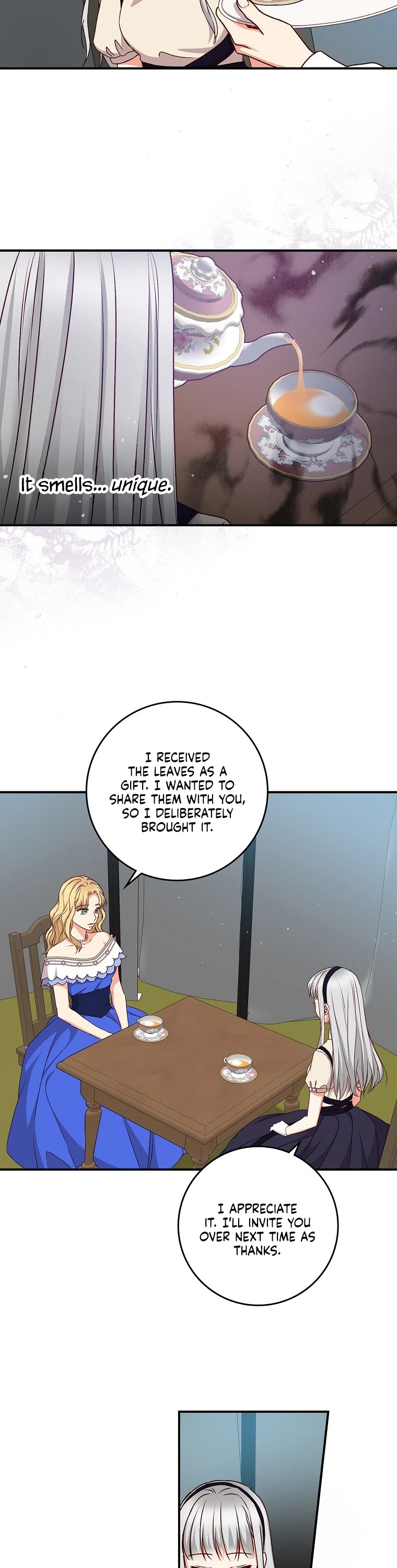 Beware of the Brothers! Chapter 77 page 2 - Chapter 77