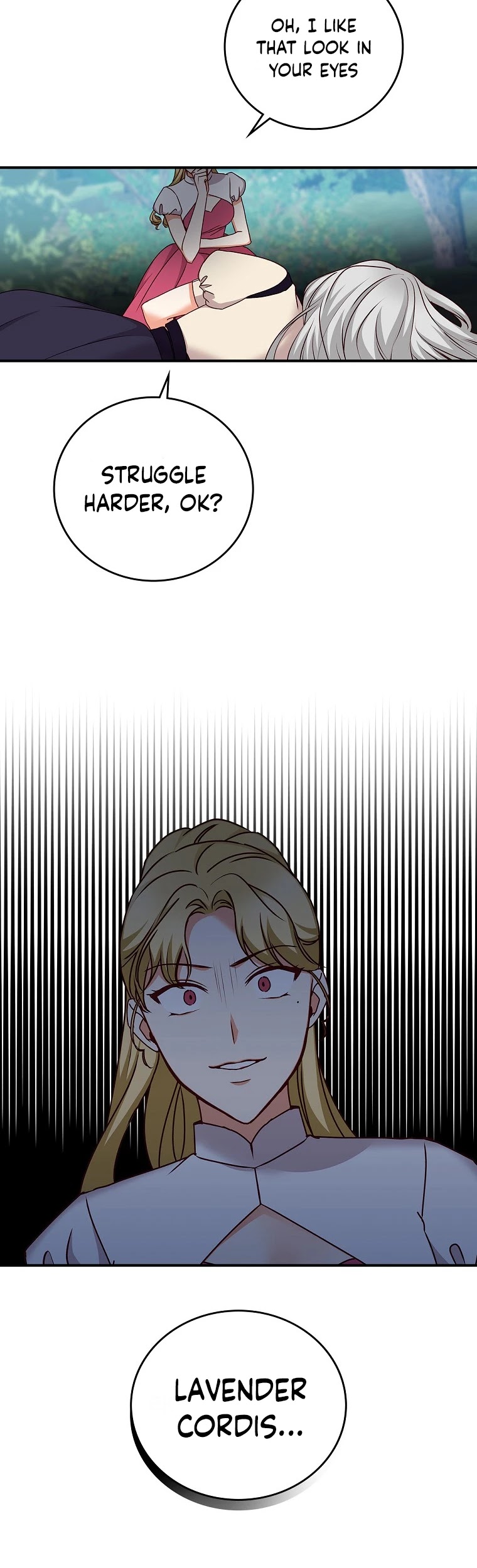 Beware of the Brothers! Chapter 77 page 24 - Chapter 77