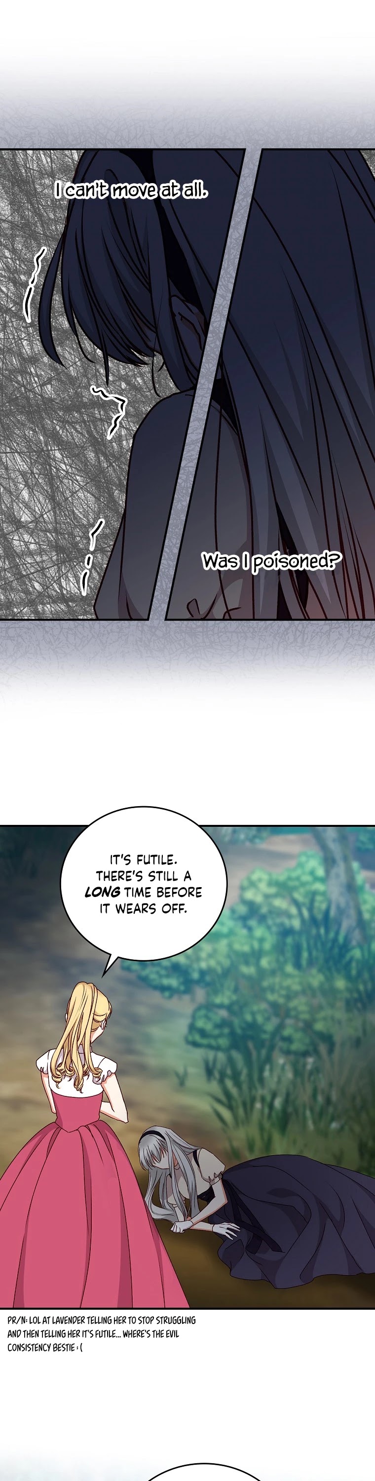 Beware of the Brothers! Chapter 77 page 25 - Chapter 77