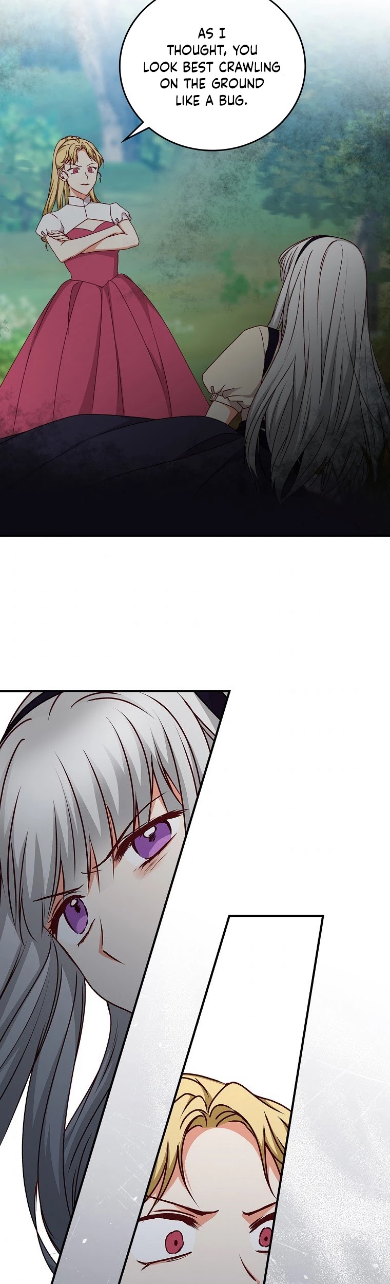 Beware of the Brothers! Chapter 77 page 26 - Chapter 77