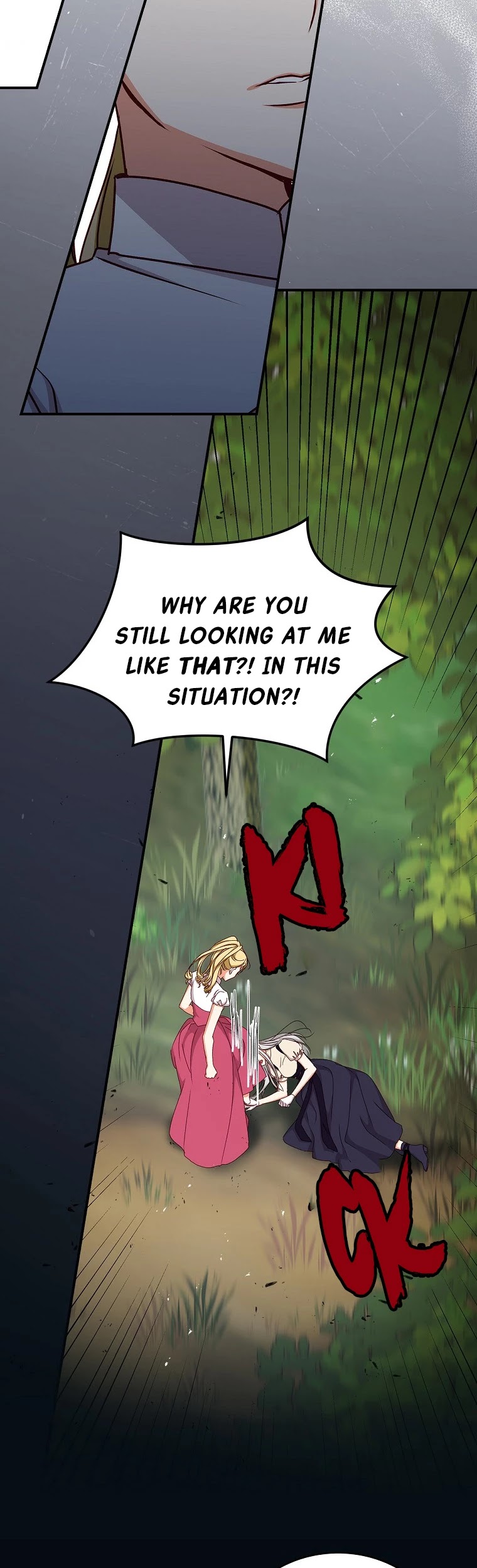 Beware of the Brothers! Chapter 77 page 27 - Chapter 77