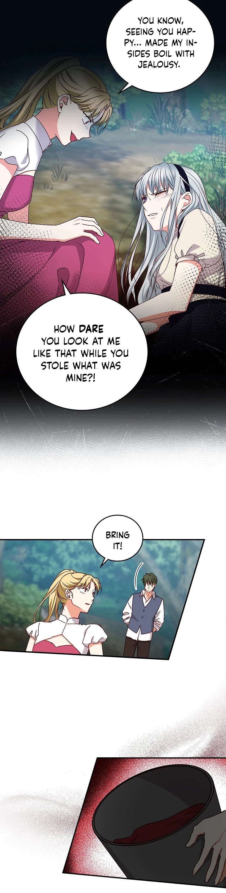 Beware of the Brothers! Chapter 77 page 28 - Chapter 77