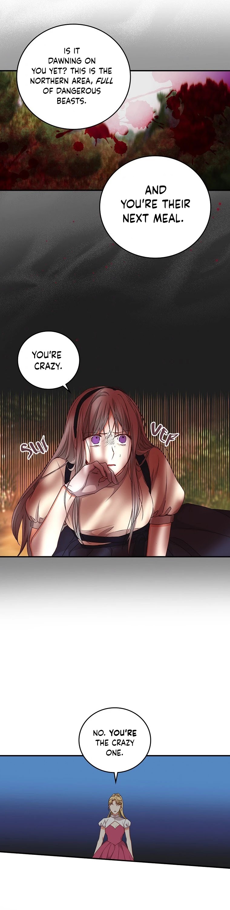 Beware of the Brothers! Chapter 77 page 30 - Chapter 77