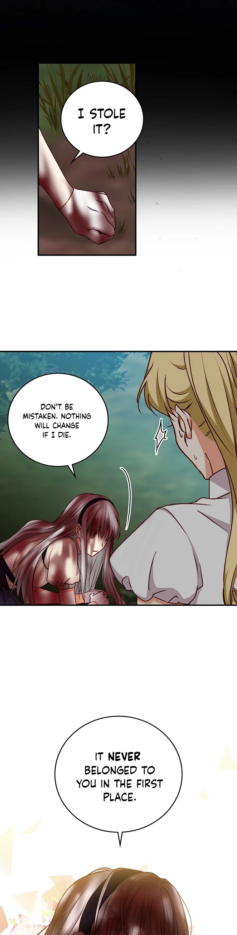 Beware of the Brothers! Chapter 77 page 32 - Chapter 77