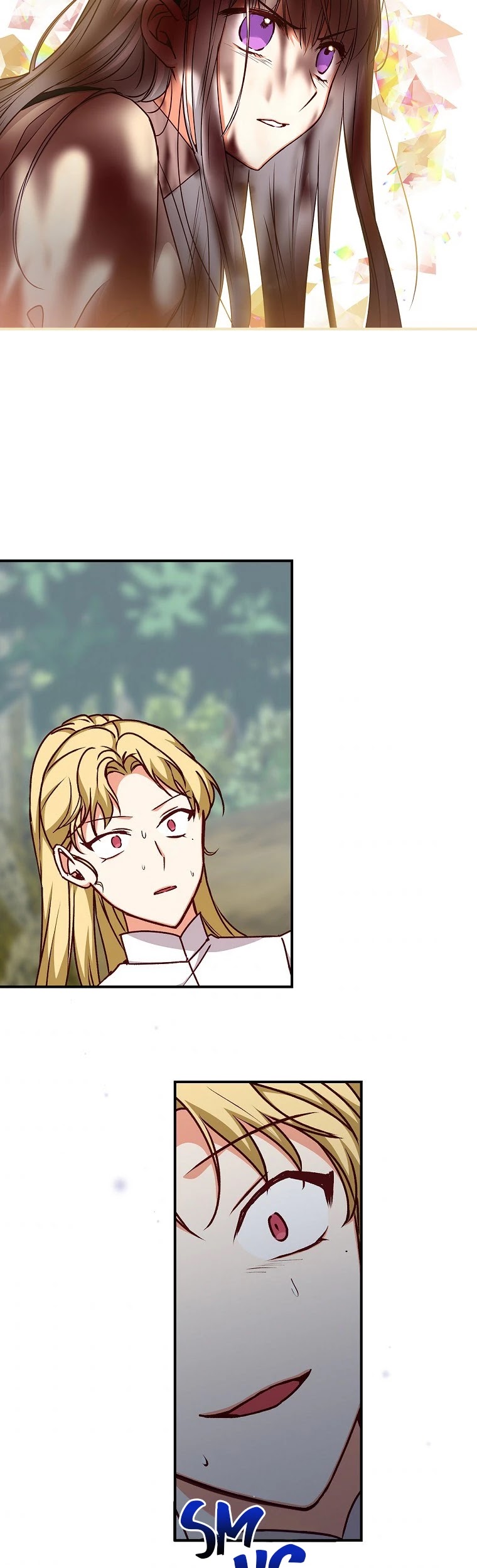Beware of the Brothers! Chapter 77 page 33 - Chapter 77