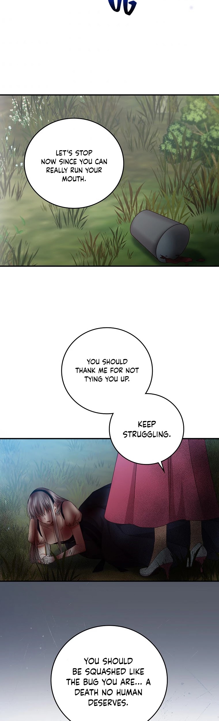Beware of the Brothers! Chapter 77 page 34 - Chapter 77