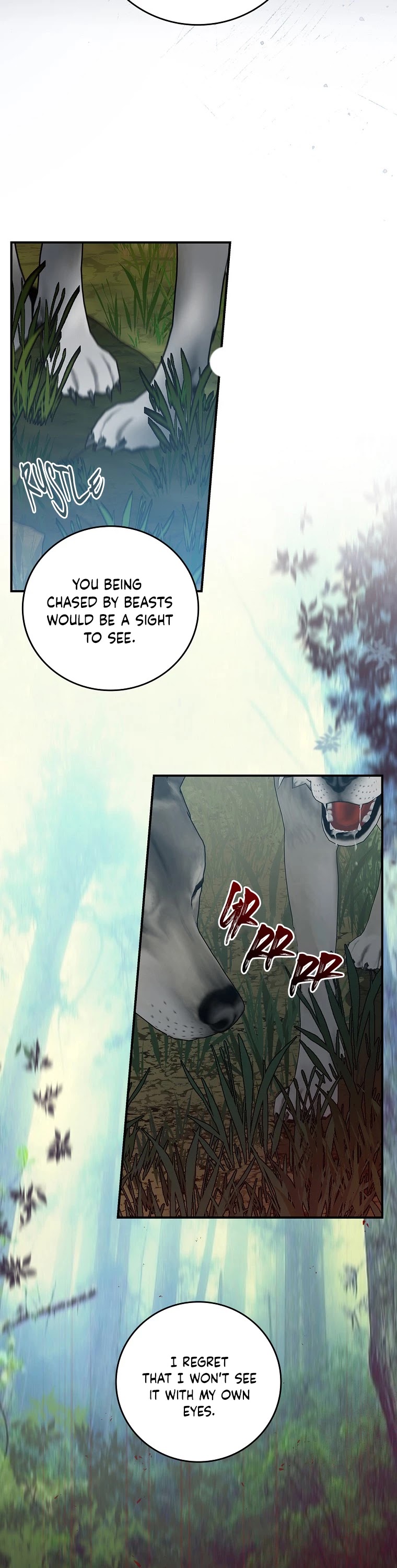 Beware of the Brothers! Chapter 77 page 35 - Chapter 77