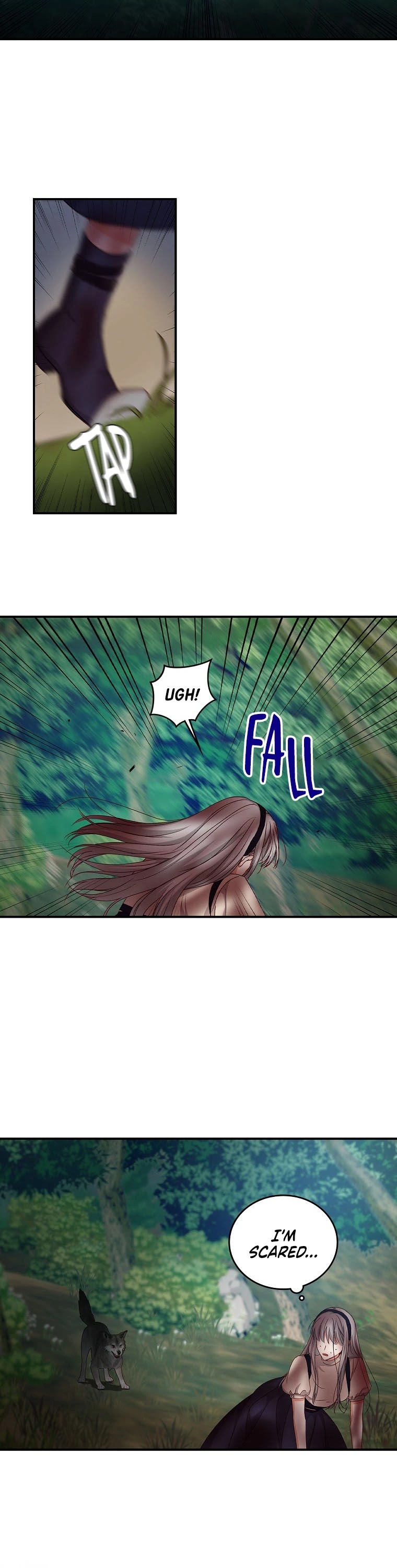 Beware of the Brothers! Chapter 78 page 10 - Chapter 78
