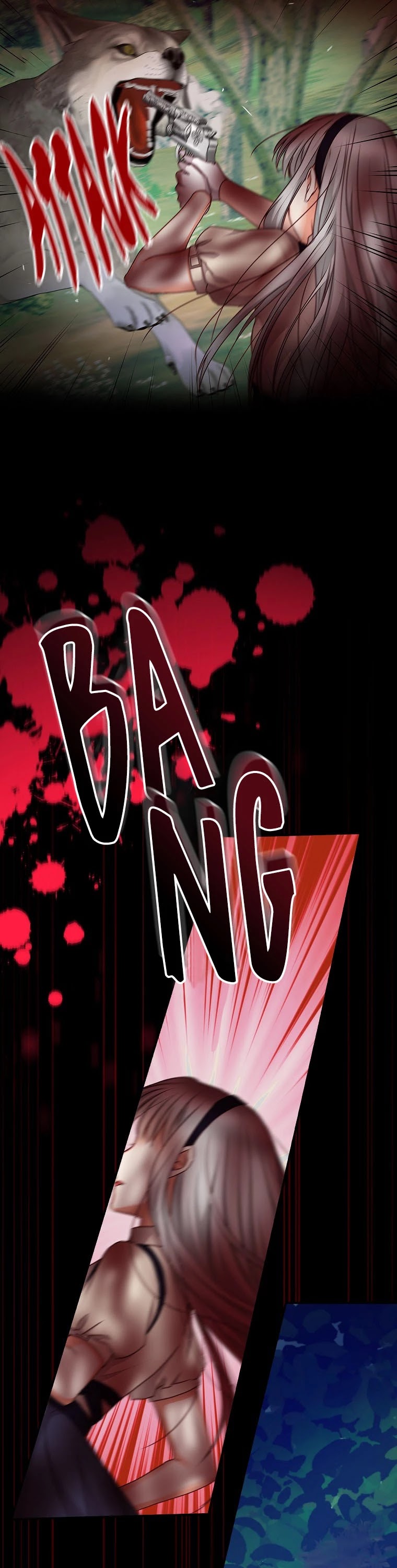 Beware of the Brothers! Chapter 78 page 14 - Chapter 78
