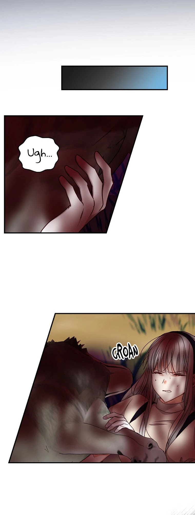 Beware of the Brothers! Chapter 78 page 16 - Chapter 78