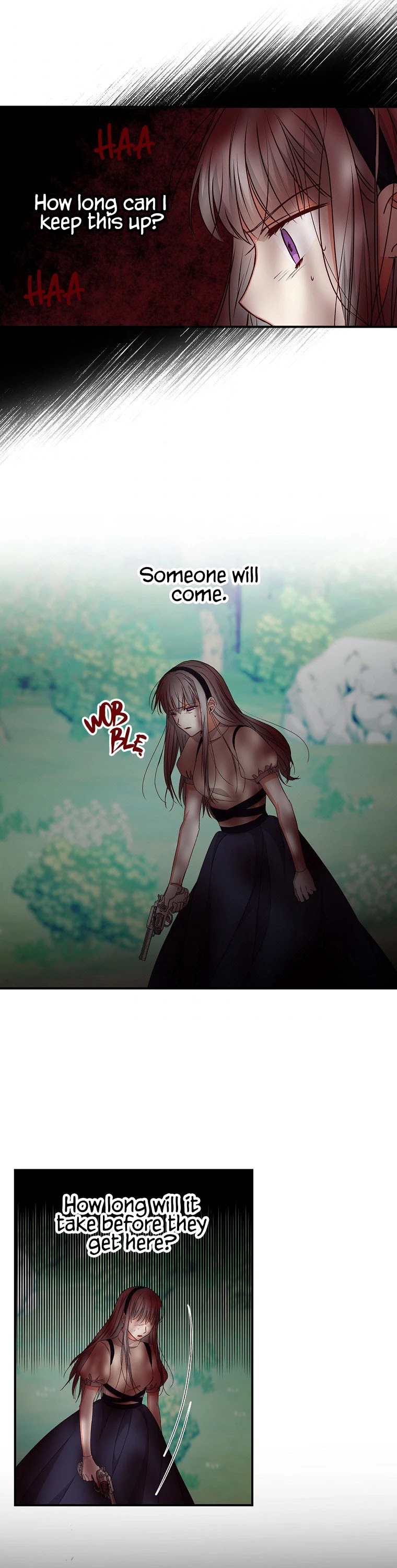 Beware of the Brothers! Chapter 78 page 17 - Chapter 78