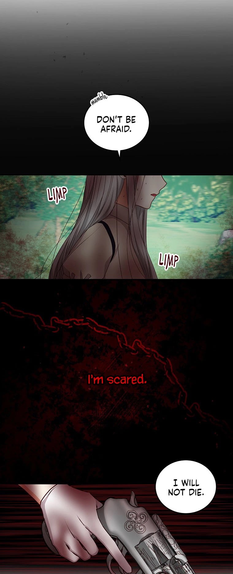Beware of the Brothers! Chapter 78 page 18 - Chapter 78