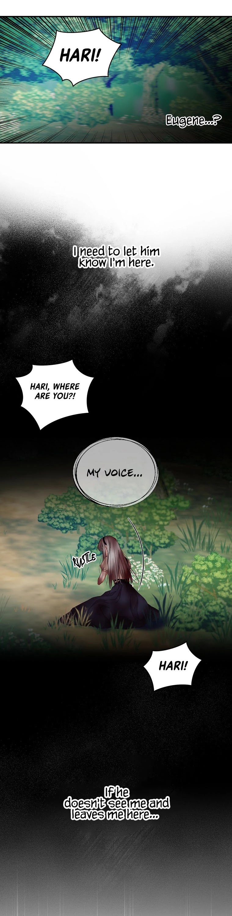 Beware of the Brothers! Chapter 78 page 20 - Chapter 78
